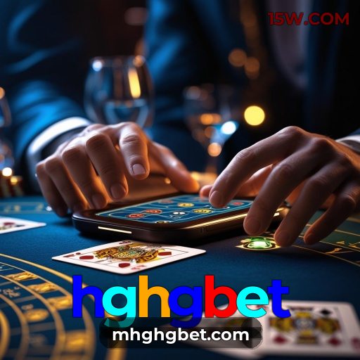 Entrar na Conta hghgbet | Link Direto e Link Alternativo 2026