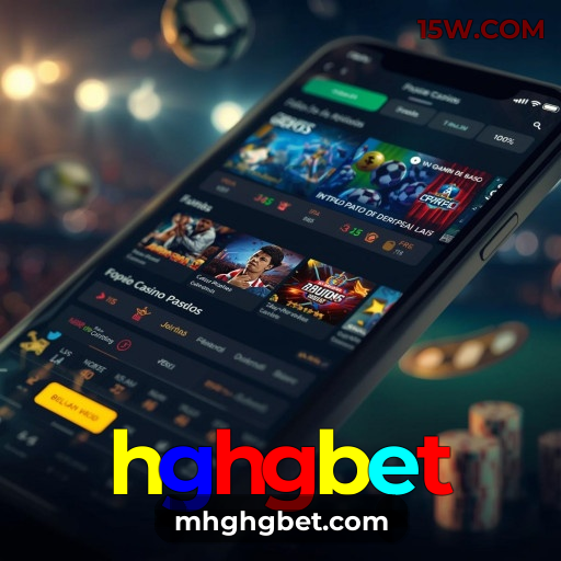 hghgbet APP mobile iOS Android - 187 mil downloads São Paulo Rio BH