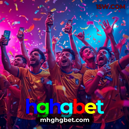 APK oficial da hghgbet para Android