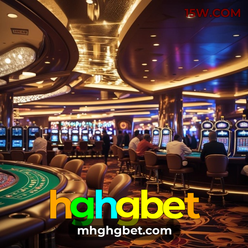 Melhores Slots para VIPs na hghgbet: Alta Volatilidade e Ganhos