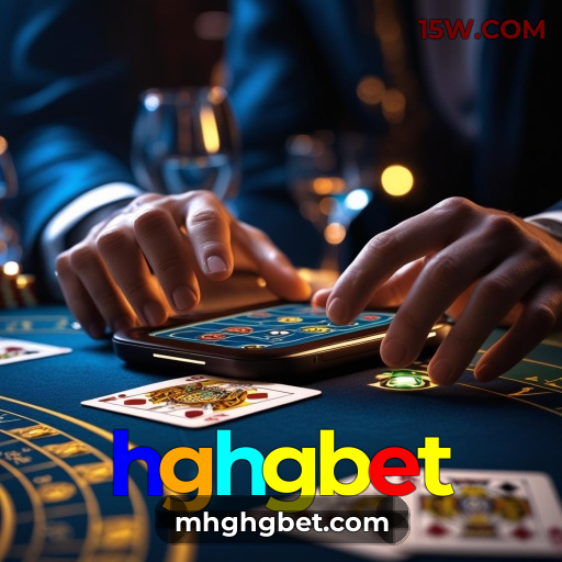 Entrar na Conta hghgbet | Link Direto e Link Alternativo 2026