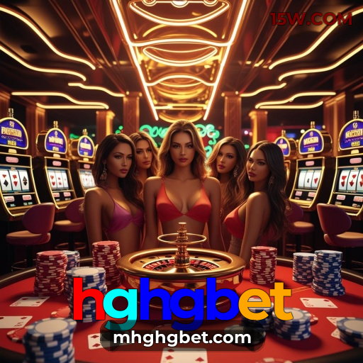 🎯 Cassino Online hghgbet | VIP com Bônus Exclusivos no Brasil