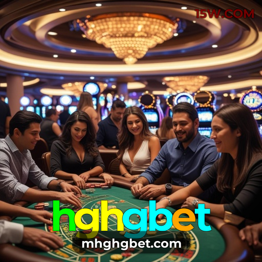 hghgbet.com | Cassino Online Seguro e Confiável no Brasil 
