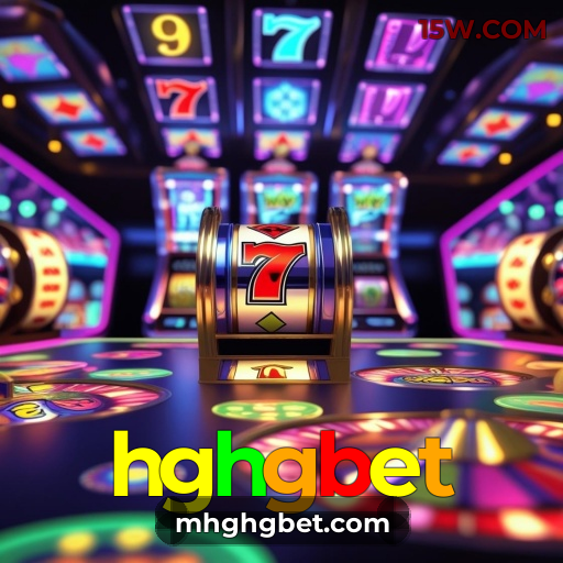 hghgbet Promoções: O Melhor Bônus de Boas-Vindas do Brasil