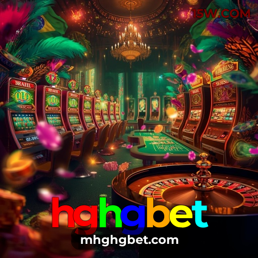 Cassino hghgbet | Slots Online com Depósitos via PIX
